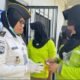 Lapas Perempuan Jambi Gandeng APH Geledah Kamar Warga Binaan, Perkuat Keamanan Lapas