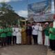 Sekda Syafaruddin Kobarkan Semangat Ukhuwah dan Kebersamaan