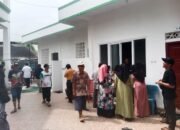 Idul Adha 1447 H Khidmat di Masjid Nurul Ikhlas Sekojo Ujung Palembang