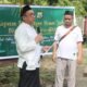 Polres Fakfak Salurkan 12 Hewan Kurban, Wujud Kepedulian dan Pengabdian Kepada Masyarakat