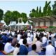Ribuan Warga Salat Iduladha Bersama Wali Kota Jambi, Pemkot Salurkan 187 Hewan Kurban