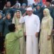 Open House Iduladha 1447 H, Herman Deru Tegaskan Tak Ada Sekat antara Pemimpin dan Rakyat