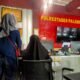 ‘Cemburu’ AD Disiksa Suami Saat Suasana Lebaran Haji