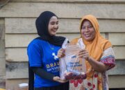 Kurban di Sungai Liput dan Lubuk Sidup, Saat Warga Perlahan Kembali Menggeliatkan Hidup