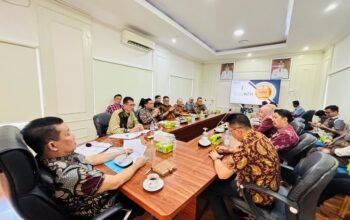 Muba Terapkan “Jum’at Full WFH”, Pelayanan Publik Tetap Jalan dengan Sistem Piket