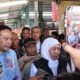 Gubernur Jatim Temukan Kelangkaan Beras SPHP dan Minyakita di Pasar Klojen Malang