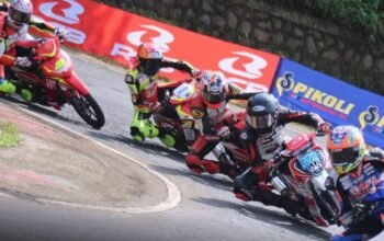Jelang Digelarnya Roadrace X Supermoto 2026, Begini Harapan Ketua Umum IMI Malang Raya