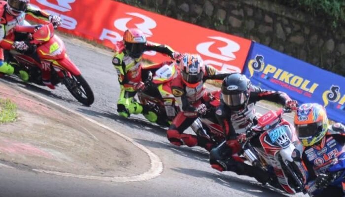 Jelang Digelarnya Roadrace X Supermoto 2026, Begini Harapan Ketua Umum IMI Malang Raya