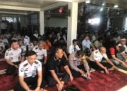 Direktur Pembinaan Narapidana dan Anak Binaan Lakukan Monitoring dan Penguatan