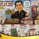Anggota DPRD Tulungagung Dilaporkan dalam Dugaan Penipuan dan Penggelapan Pengurusan AJB Tanah, Kasus Mengendap Hampir Dua Tahun