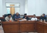 DPRD Batang Hari Siapkan RDP Terkait Keluhan Buruh PT MSS