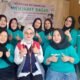 Dari Keterampilan Menjadi Peluang, Pertamina Patra Niaga Regional Sumbagsel Dampingi Perempuan Desa Banuayu