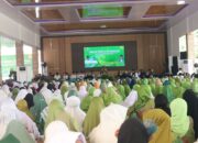 Hari Jadi Kabupaten Lahat ke-157, Pemkab Lahat Menggelar Tabligh Akbar dan Istighotsah