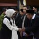 Wabup Mimik Idayana Dorong Kolaborasi Alumni HMI untuk Perkuat Pembangunan Daerah Sidoarjo