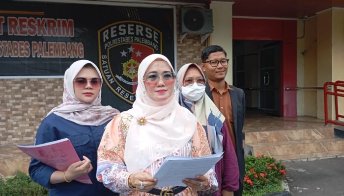 Tak Sanggup Bayar ‘Dapin’ Sella Laporkan ES ke Polisi