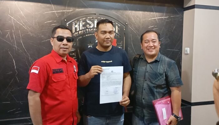 Usaha Makanan Korea Gagal, Pengusaha Muda Jadi Korban Penipuan Ratusan Juta 