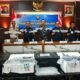 Lanal Palembang Bongkar Penyelundupan Benih Lobster Senilai Rp8 Miliar