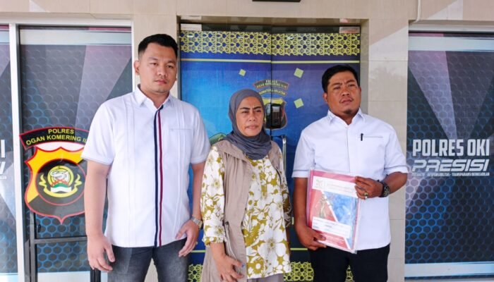 Aiptu J Disanksi Demosi Tiga Tahun, PH Minta Tinjau Ulang Karena Korban Cacat Permanen Ditambah Lagi ‘Gila’