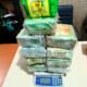 Sabu Sebanyak 10,3 Kg Gagal Beredar, Dua Pelakunya Diringkus Polisi