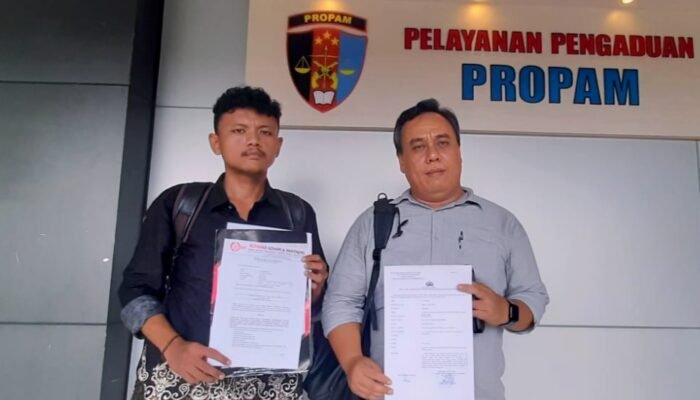 Sopir PT Sinar Buana Megah Perkasa ‘Ngaku’ Diculik dan Dipukuli, PH Korban : Minta Kapolda Sumsel Turun Tangan