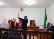 Masuk Dalam Pendiri Yayasan Bidar Palembang, Tapi Tidak Diajak Dalam Verifikasi Aset