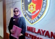Aktivis PPA Sumsel Sekaligus Dosen Tetap UMP Apriasi Kinerja Polrestabes Palembang