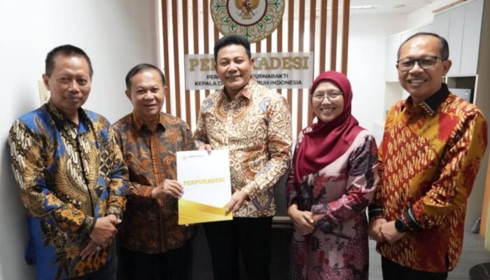 Pemkab Sidoarjo Gandeng Perpukadesi, Revitalisasi Sekolah dan Fasilitasi 50 PMI ke Jepang