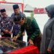 Menteri Agama RI Resmikan Masjid Dr Irzanita Al-Mukarrohmah