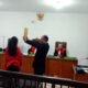 Saksi Ungkap UBD Bayarkan Uang Sewa Gedung Rp75 Juta Perbulan Kepada Empat Pemilik Bangunan