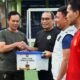 Bersinergi Bersama Insan Pers, Pangdam II/Sriwijaya Gelar Olahraga Bersama dan Berobat Gratis