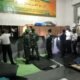 Lapas Kelas IIA Sidoarjo Gelar Razia Gabungan Bersama TNI, Polri, dan Kanwil Ditjenpas Jatim