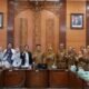 Pemkab Sidoarjo Perkuat Pengawasan dan Penataan Aset Demi Pertahankan WTP