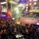 ’86 Solution’ Warnai Konser Slank di Palembang 