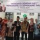 Pelepasan Purnabakti Kadisdik Sidoarjo Dr. Tirto Adi M.Pd., Tetap Mengabdi di Dunia Pendidikan