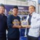 DPD Partai NasDem Sidoarjo Bagikan Ratusan Paket Daging Kurban untuk Kader dan Warga