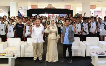 Pemkab dan DPRD Sidoarjo Perkuat E-Sport, Siapkan Atlet Hadapi Porprov Jatim 2027