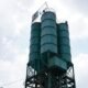 Kembali Kejati Sumsel Sita Batching Plant Milik PT KMM, Terjerat Perkara Dugaan Korupsi Distribusi Semen Baturaja Rugikan Negara Rp 74 Miliar