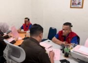 3 Tersangka Kasus Korupsi KUR Bank BSI Rugikan Negara Rp 9,5 Miliar di OKI Naik Tahap II