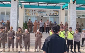 Ketua DPRD PALI H Ubaidillah Janji Lindungi Wartawan: “Jika Dikriminalisasi, Kami di Depan!”