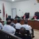 Saksi Konsultan PT Filia Pratama Akui Kembalikan Uang Rp 349Juta Temuan Audit BPK, Nama Noverdon Menggema