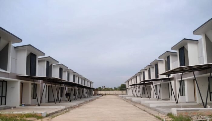 Diburu Konsumen, The Nest Sanctuary Buka Blok Baru Tipe Lavender Secara Terbatas