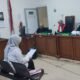Wardiyah Sampaikan Pledoi: Yang Harus Bertanggungjawab Dalam Perkara Ini Adalah Ketua PMI Banyuasin, Struktur Kepengurusan Dinominasi Keluarga Bupati