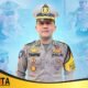 Kasat Lantas Polres Tulungagung AKP Taufik Nabila Rayakan Ulang Tahun, Kantor Satlantas Mendadak Semarak