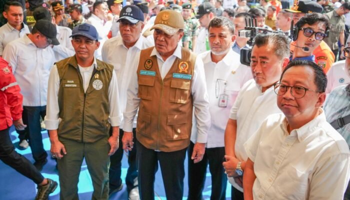 Kolaborasi dan Deteksi Dini Jadi Fokus APP Group Hadapi Musim Karhutla 2026