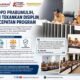 Rakor OPD Prabumulih, Wako Cak Arlan Tekankan Disiplin dan Percepatan Program