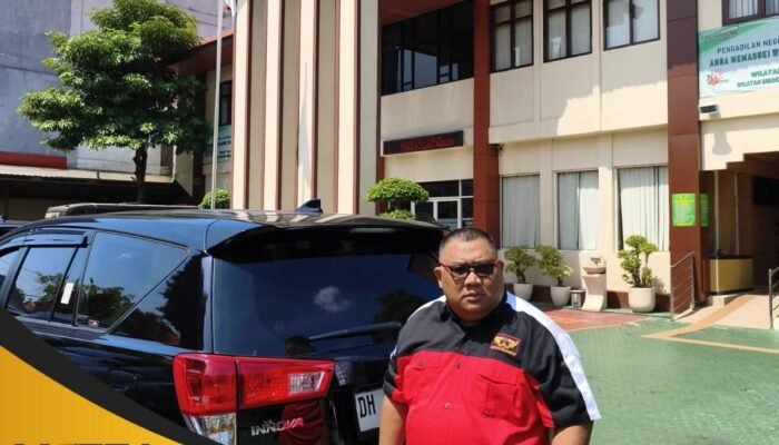 Surat Pj Sekda Tulungagung Soal Penyerapan Anggaran APBD 2026 Disorot, Advokat Eko Puguh Minta Pemkab Transparan