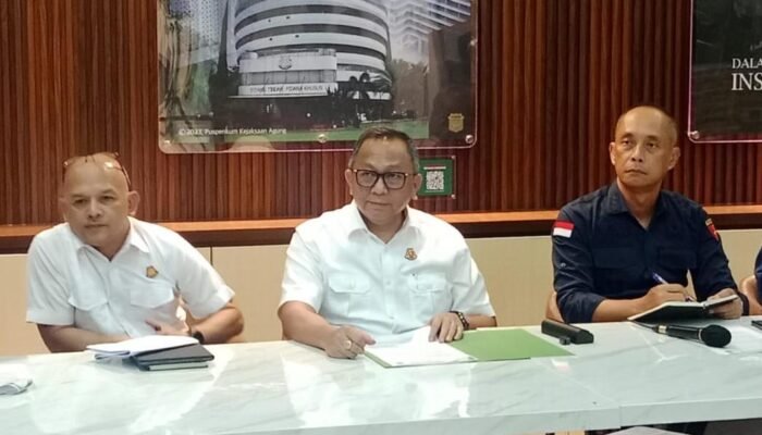 Kembali, Kejati Sumsel Tetapkan 3 Orang Tersangka Penyaluran KUR Fiktif Bank Sumsel Babel