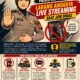 Jaga Wibawa Korps, Polres Kapuas Hulu Resmi Haramkan Live Streaming Anggota Saat Jam Dinas