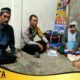 Hotline 110 Polres Tulungagung Respons Cepat Aduan KDRT, Terlapor Diamankan Usai Diduga Ancam Korban dengan Parang