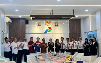 PHR Polda Sumsel dan Kejari Prabumulih, Sinergi untuk Peningkatan Kesadaran dan Penegakan Hukum di Kegiatan Hulu Migas